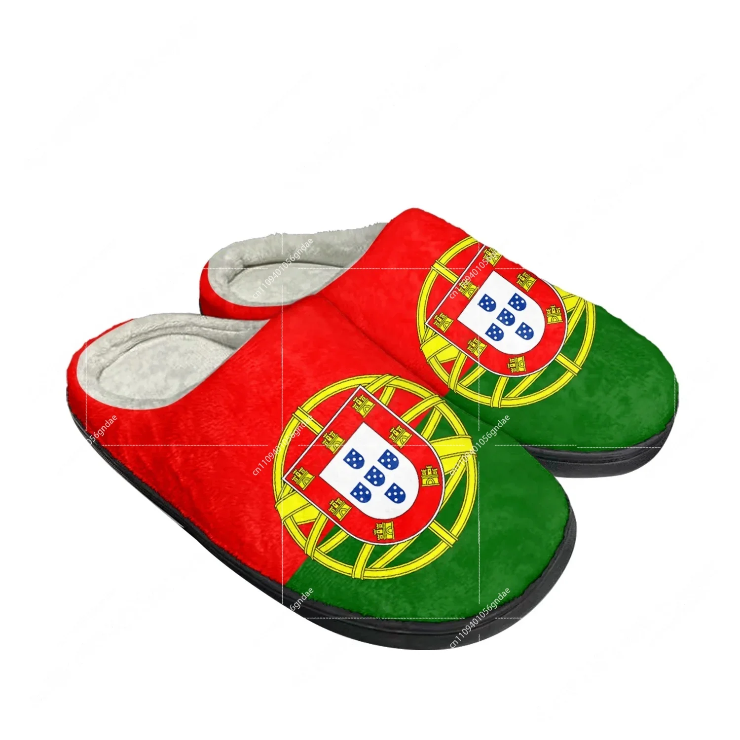 Chinelo de Algodão Personaliza - Men'S Fashion Footwear avaliação e preço