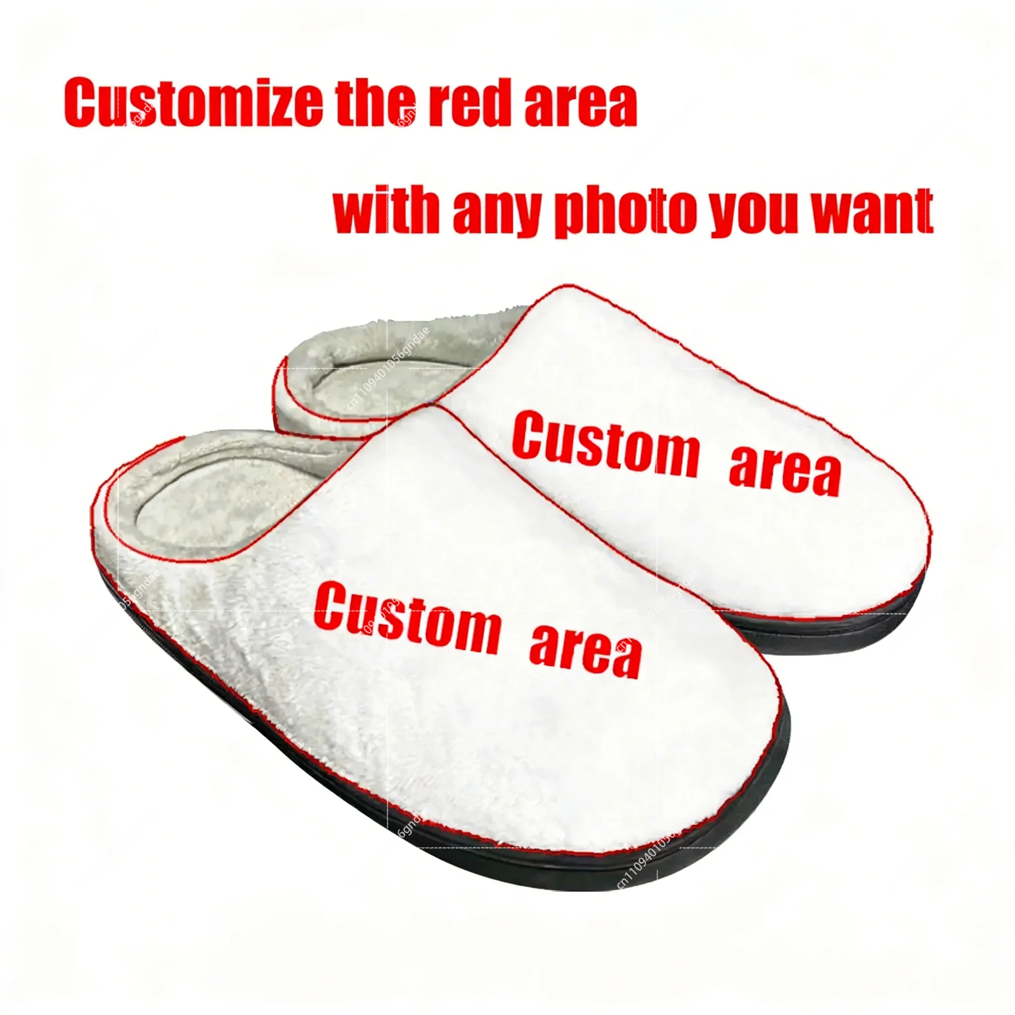 Chinelo de Algodão Personaliza - Men'S Fashion Footwear avaliação e preço