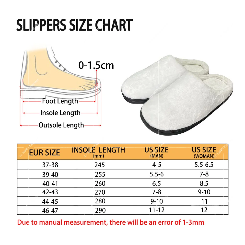 Chinelo de Algodão Personaliza - Men'S Fashion Footwear avaliação e preço