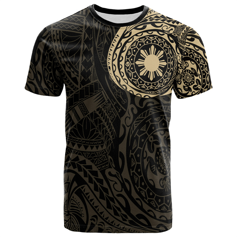 Camiseta Vintage com Emblema N - Men'S Fashion Philippines avaliação e preço