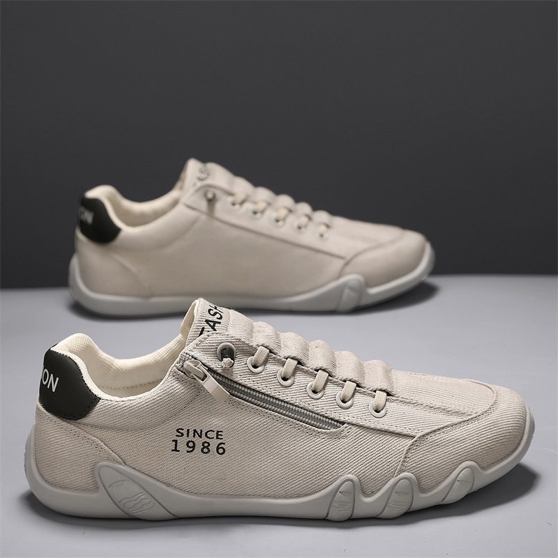 Tênis Casual Masculino Confort - Men'S Fashion Footwear avaliação e preço