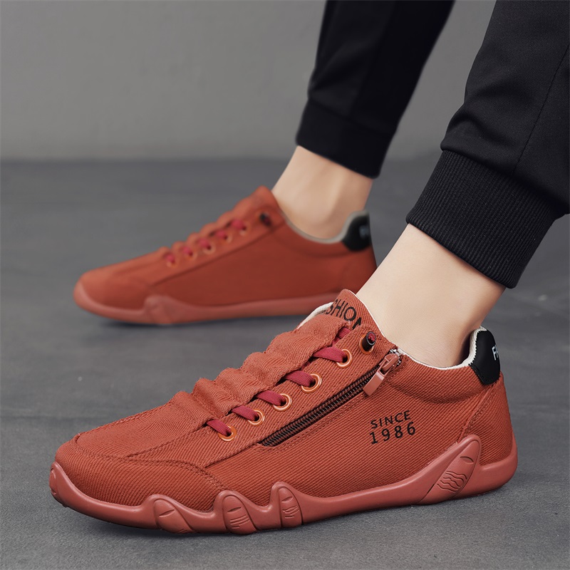 Tênis Casual Masculino Confort - Men'S Fashion Footwear avaliação e preço