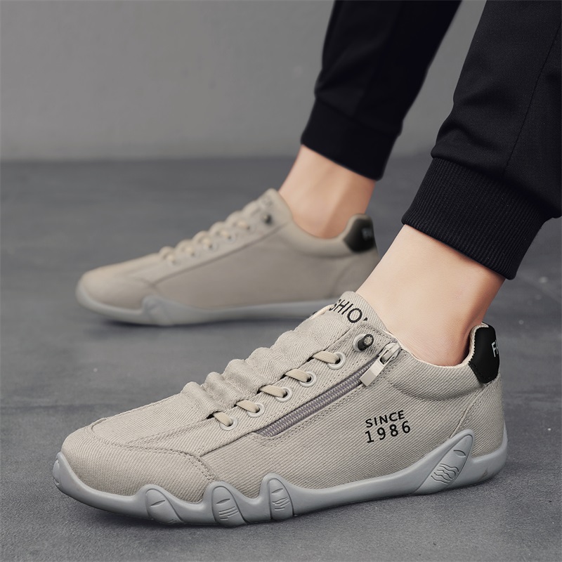 Tênis Casual Masculino Confort - Men'S Fashion Footwear avaliação e preço
