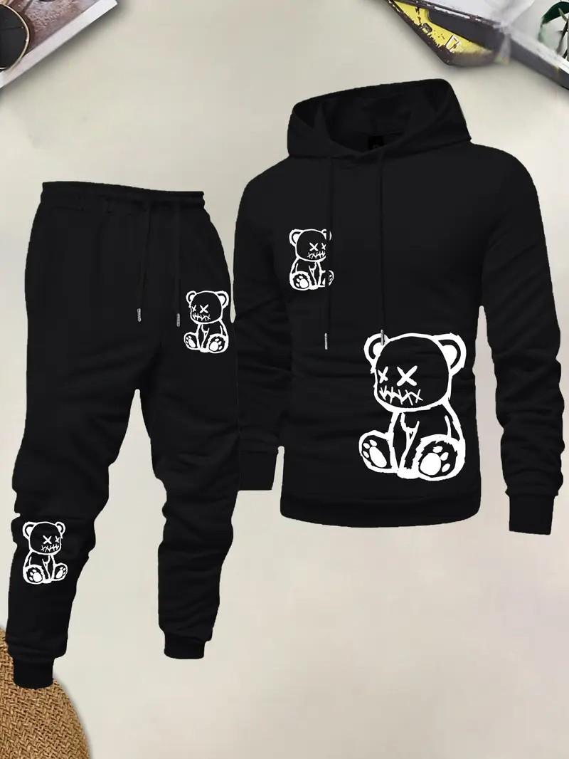 Conjunto de Moletom Masculino  - Men'S Fashion And Style avaliação e preço