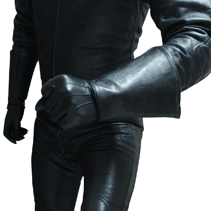 35cm luvas de couro dos homens - Driving Gloves Leather avaliação e preço