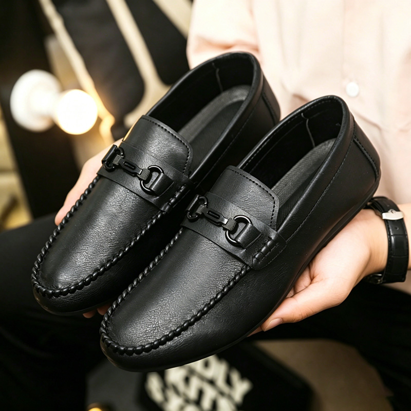 Sapatos Casuais Masculinos de  - Mens Fashion Zapatos avaliação e preço