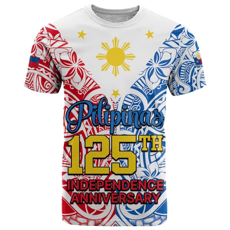 Camiseta impressa em 3D para o - Men'S Fashion Philippines avaliação e preço