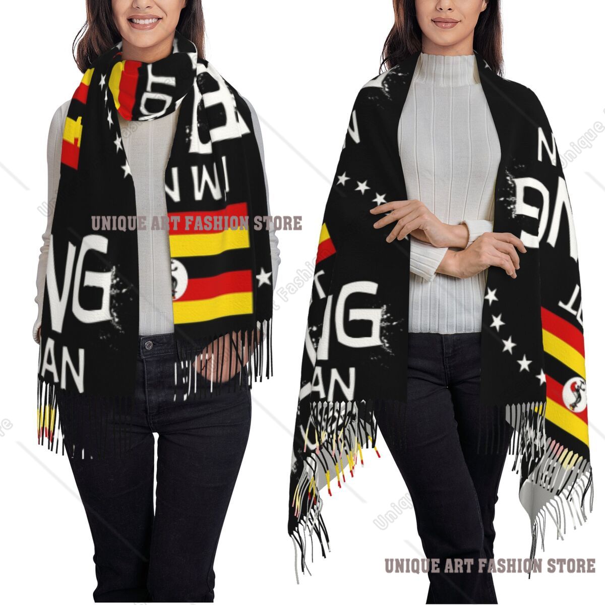 Eu não estou gritando, sou fei - Men Fashion Uganda avaliação e preço