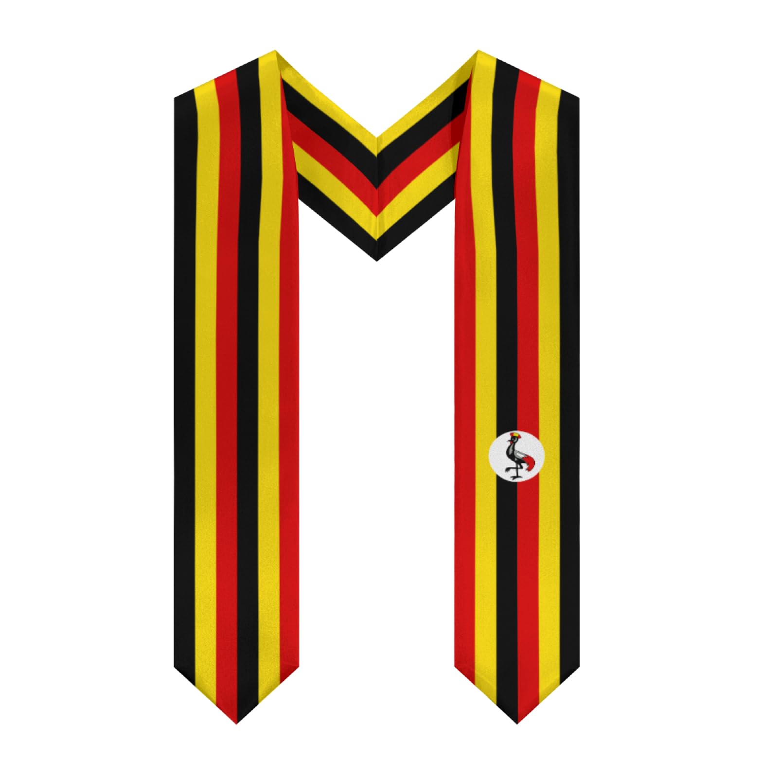2025 bandeira de Uganda legal  - Men Fashion Uganda avaliação e preço
