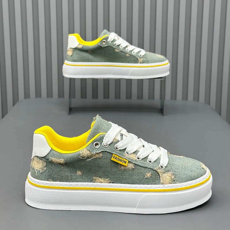 Tênis Casual Masculino 2026: N - Men'S Fashion Footwear avaliação e preço