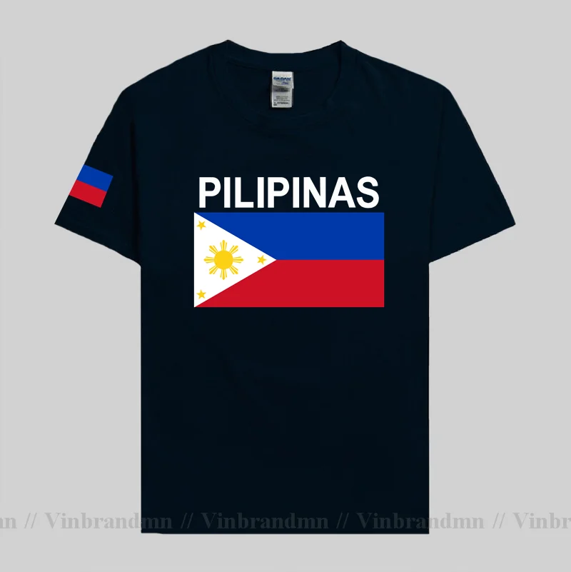 Filipinas pilipinas camiseta m - Men'S Fashion Philippines avaliação e preço