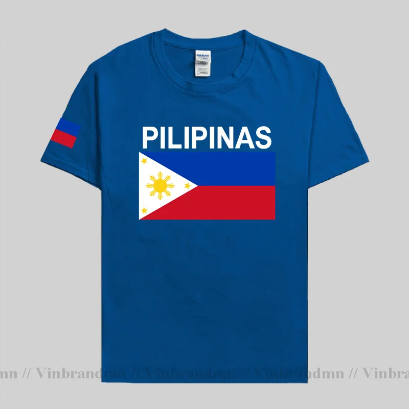 Filipinas pilipinas camiseta m - Men'S Fashion Philippines avaliação e preço