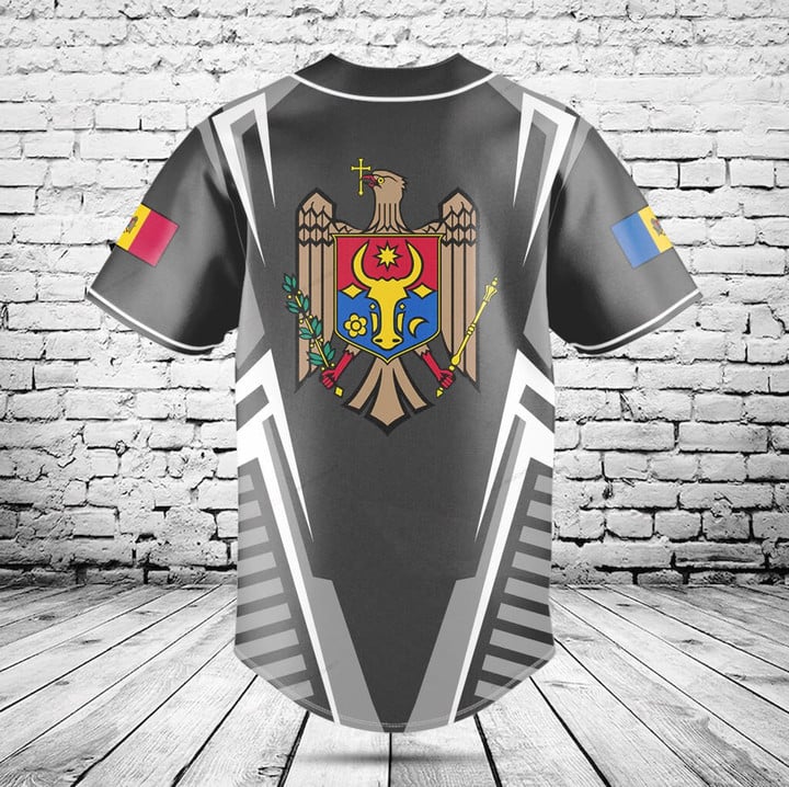 Camisa Gráfica com Nome Person - Mens Fashion Baseball Jersey avaliação e preço