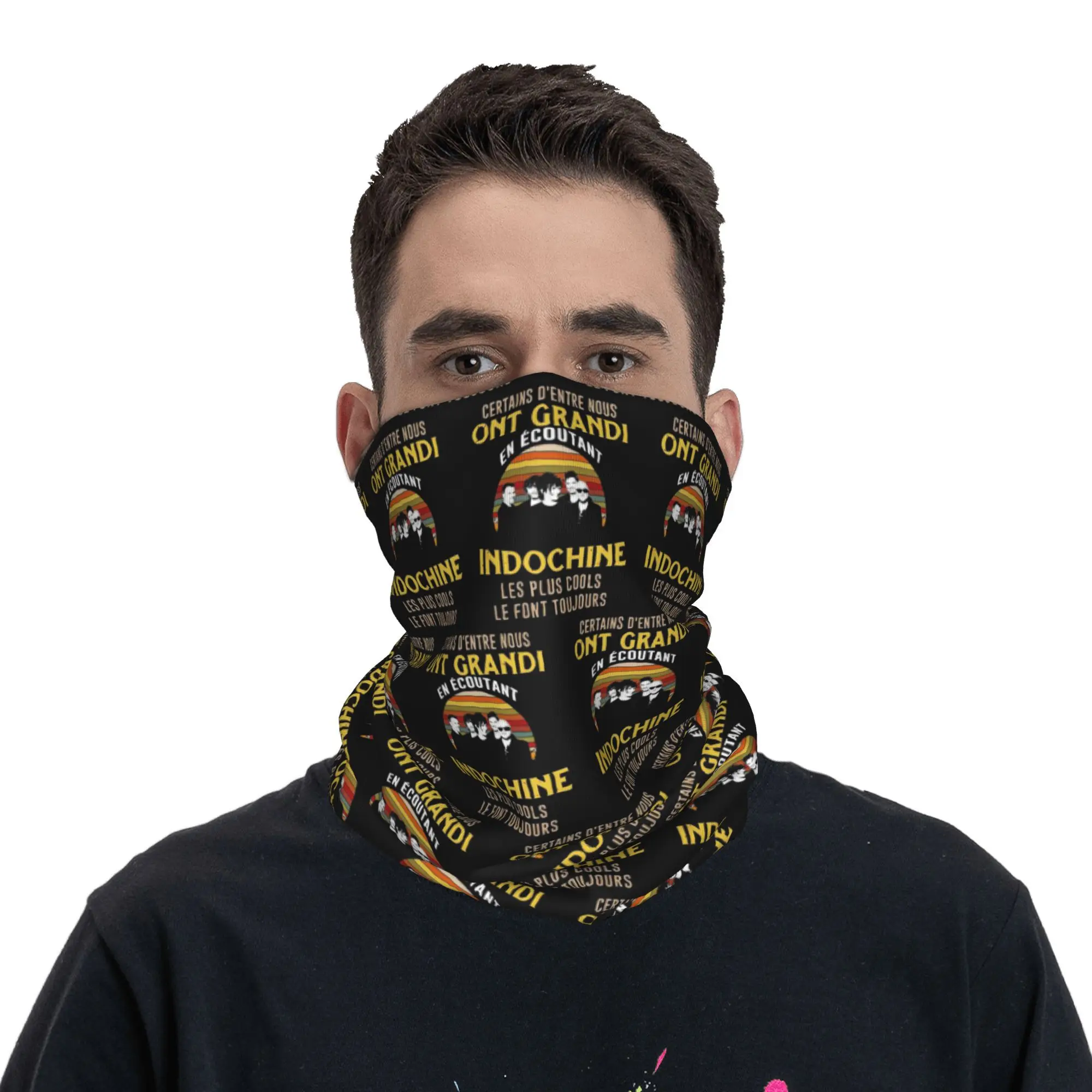 Melhor da banda Indochine logo - Men'S Fashion Genres avaliação e preço