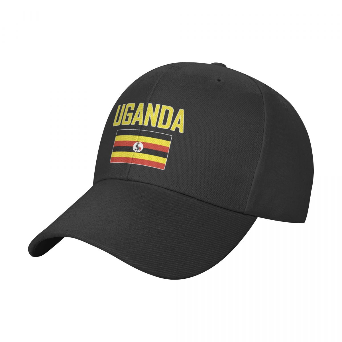 Nome UGANDA com bandeira sol b - Men Fashion Uganda avaliação e preço