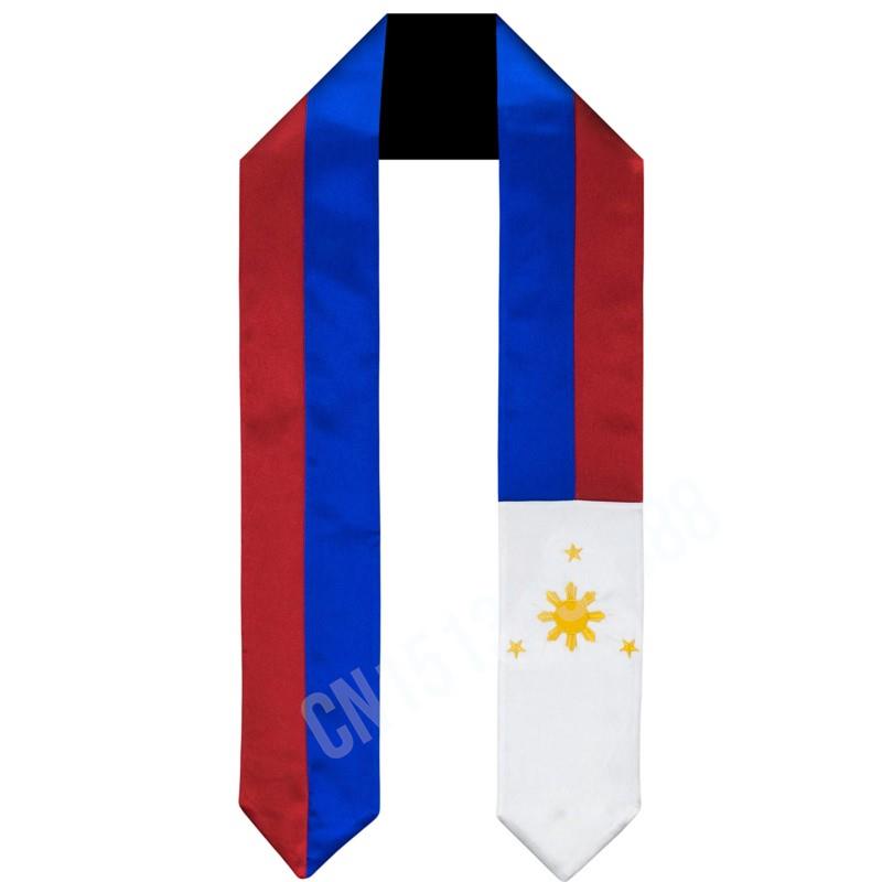 Lenço com bandeira das Filipin - Men'S Fashion Philippines avaliação e preço