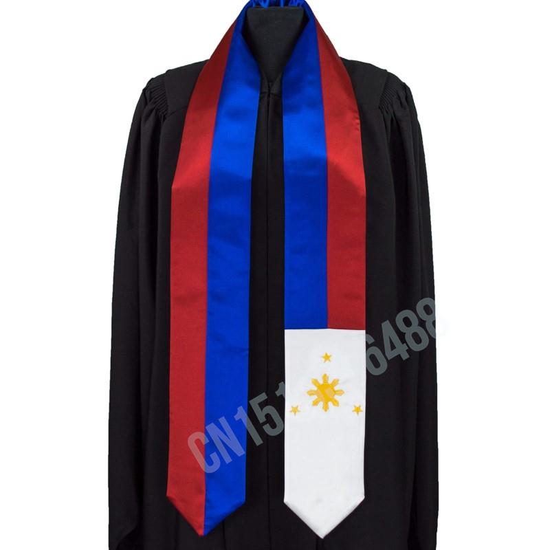 Lenço com bandeira das Filipin - Men'S Fashion Philippines avaliação e preço