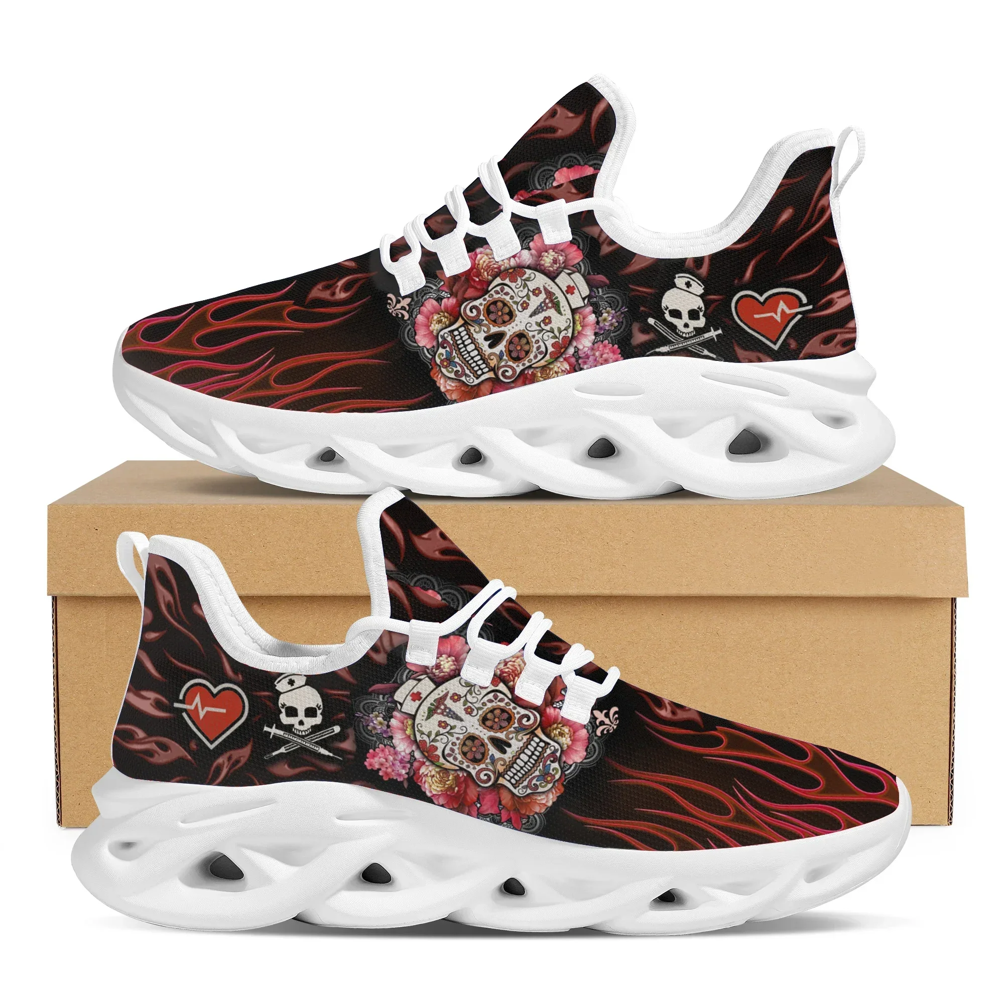 Tênis Feminino de Corrida ao A - Mens Fashion Zapatos avaliação e preço