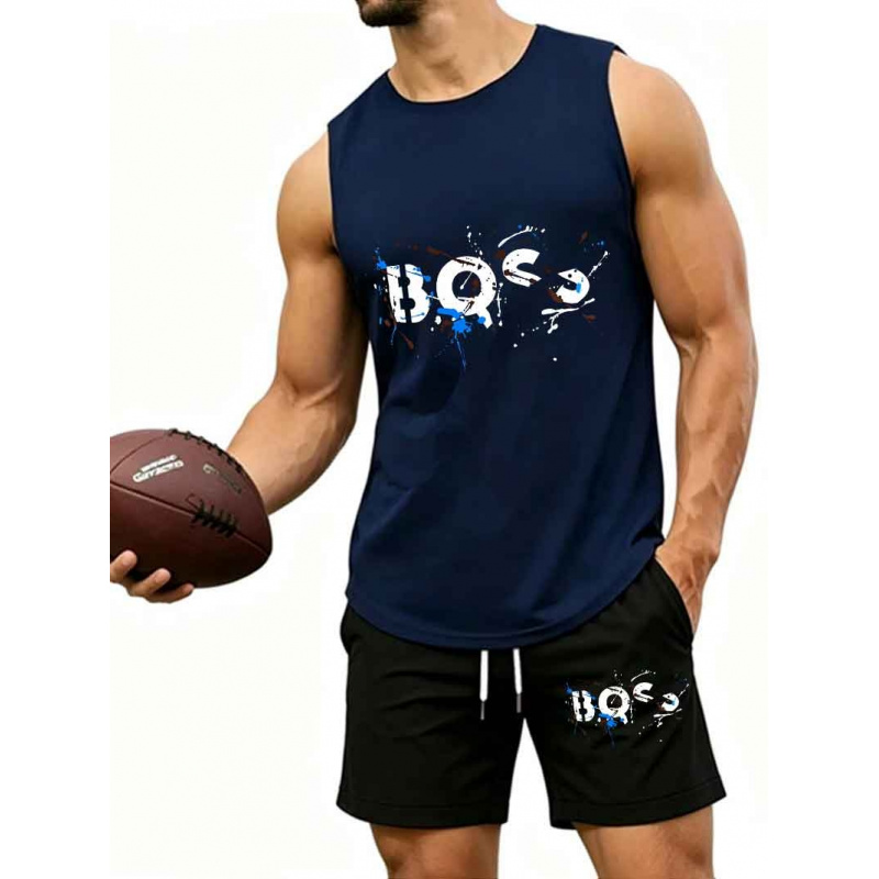 Conjunto de Treino Masculino c - Track Suit Men avaliação e preço
