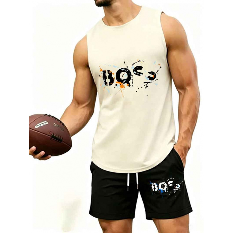 Conjunto de Treino Masculino c - Track Suit Men avaliação e preço