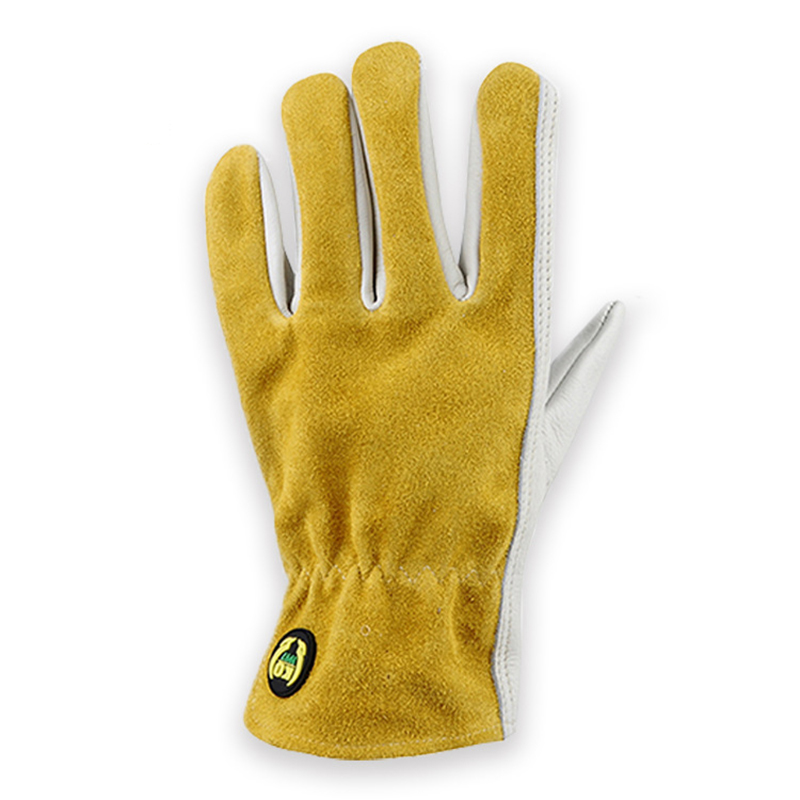 Caminhão respirável da prova d - Driving Gloves Leather avaliação e preço