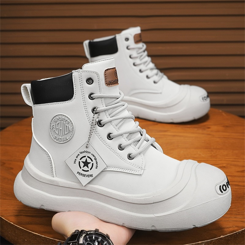 Calções botas de tornozelo mod - Men'S Fashion Footwear avaliação e preço
