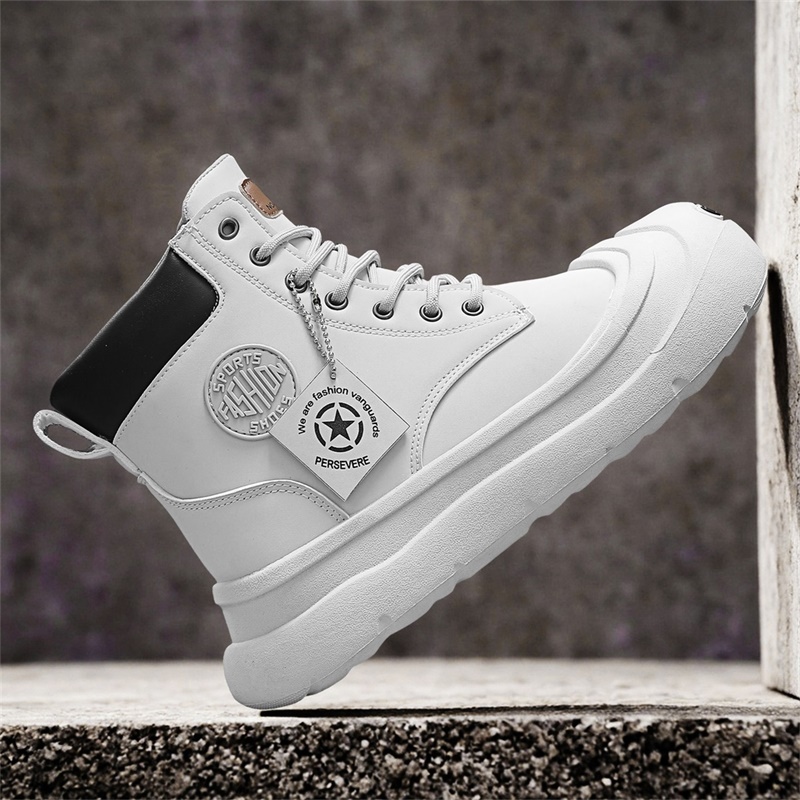 Calções botas de tornozelo mod - Men'S Fashion Footwear avaliação e preço