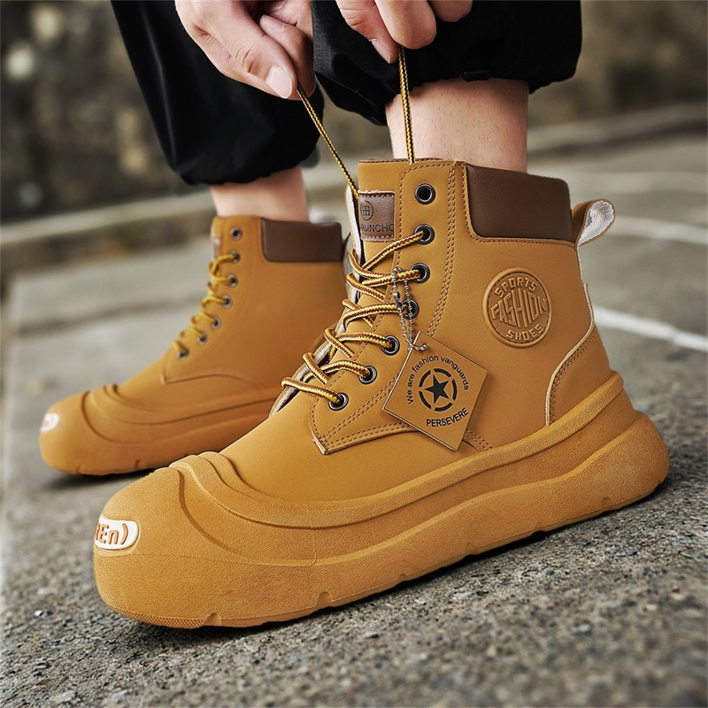 Calções botas de tornozelo mod - Men'S Fashion Footwear avaliação e preço