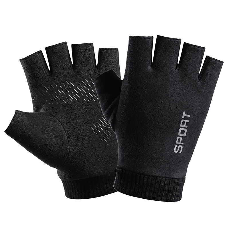 Homem inverno camurça couro de - Driving Gloves Leather avaliação e preço