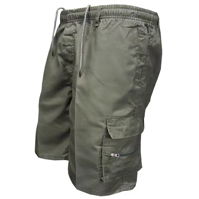 2026 Moda Masculina: Shorts Ca - Mens Fashion Cargo Pants avaliação e preço