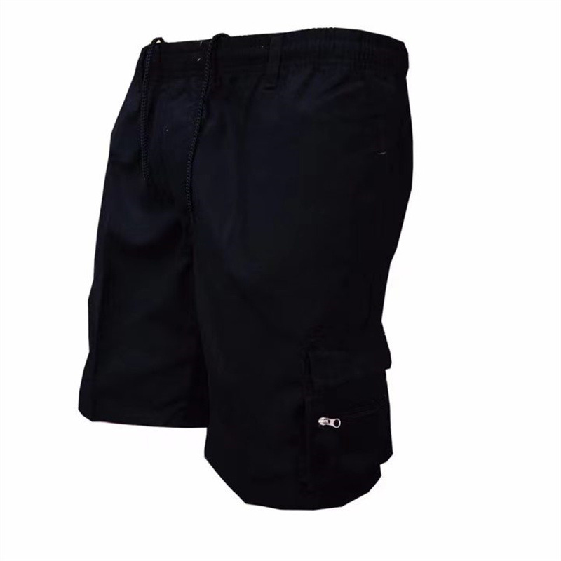 2026 Moda Masculina: Shorts Ca - Mens Fashion Cargo Pants avaliação e preço
