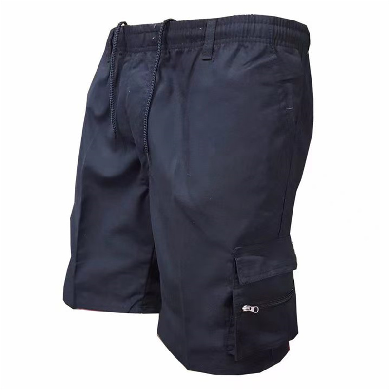 2026 Moda Masculina: Shorts Ca - Mens Fashion Cargo Pants avaliação e preço