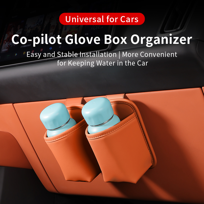 Organizador de Armazenamento S - Driving Gloves Leather avaliação e preço