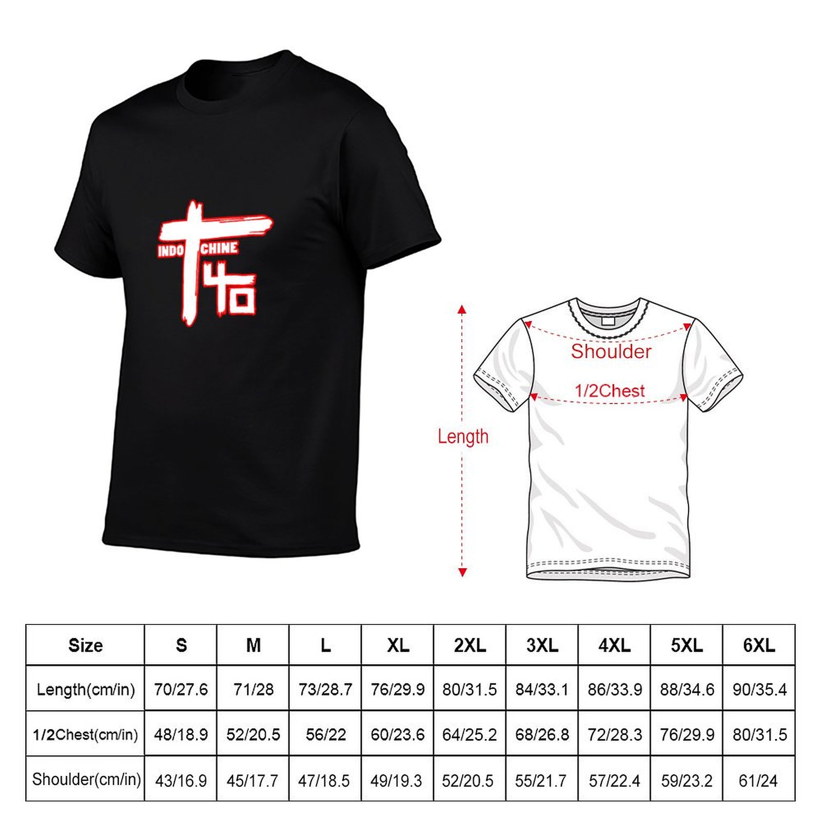 Melhor logotipo do grupo Indoc - Men'S Fashion Genres avaliação e preço