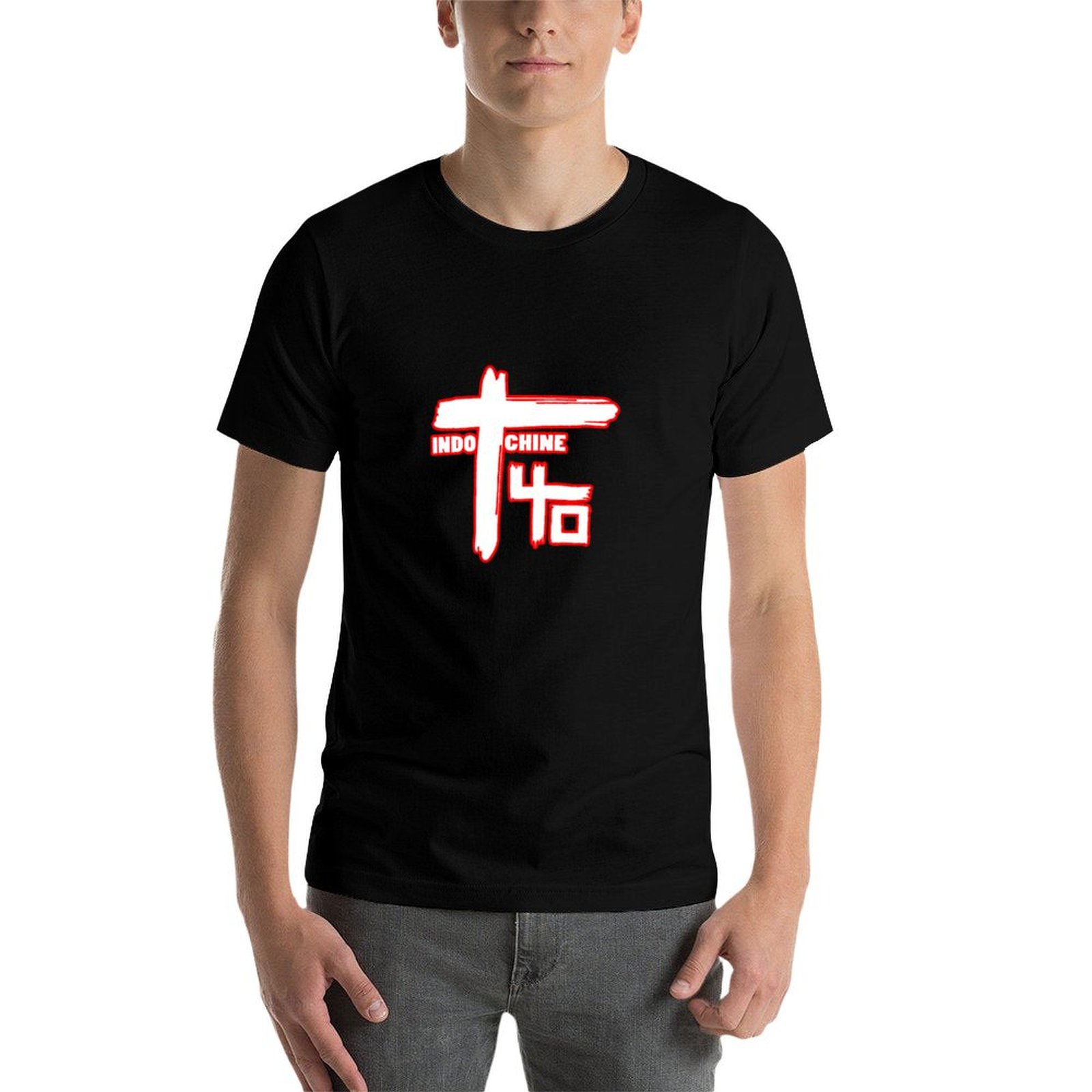 Melhor logotipo do grupo Indoc - Men'S Fashion Genres avaliação e preço