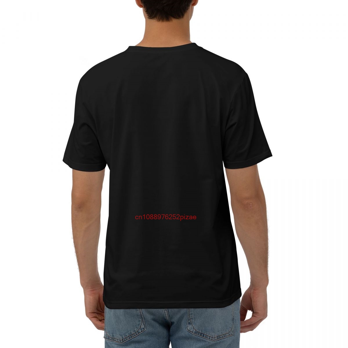 100% algodão Uganda Futebol Ug - Men Fashion Uganda avaliação e preço