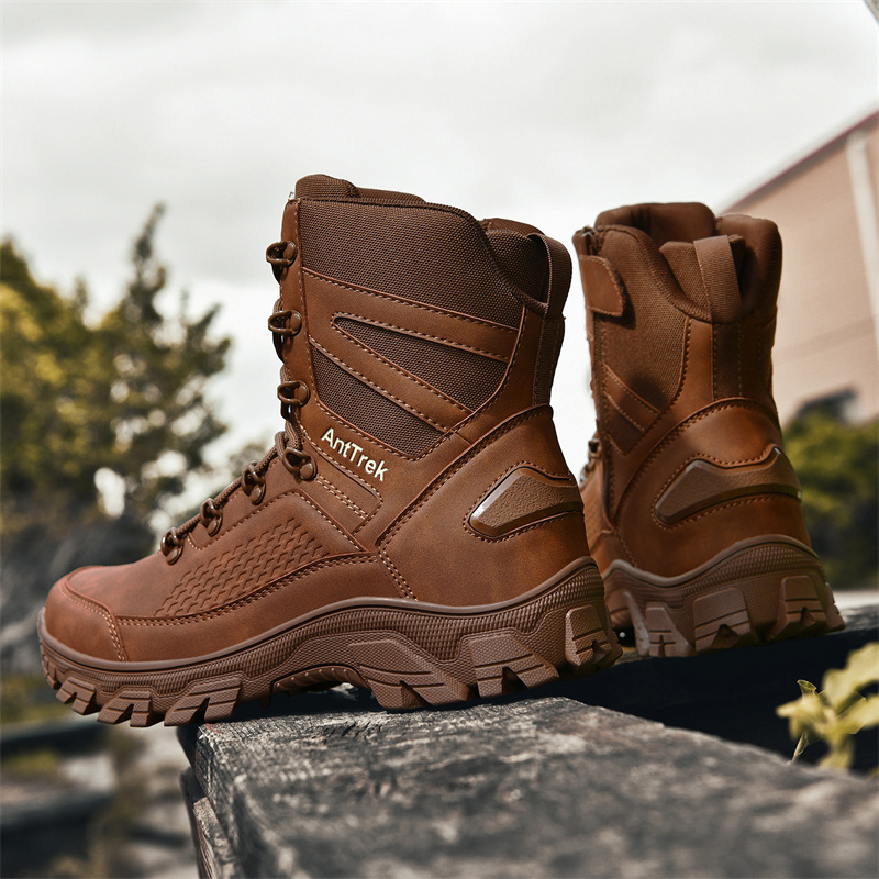 Botas de treinamento selvagem  - Men'S Fashion Footwear avaliação e preço