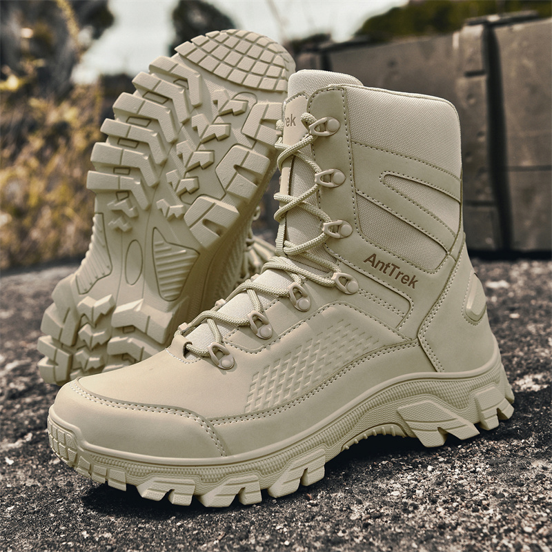 Botas de treinamento selvagem  - Men'S Fashion Footwear avaliação e preço