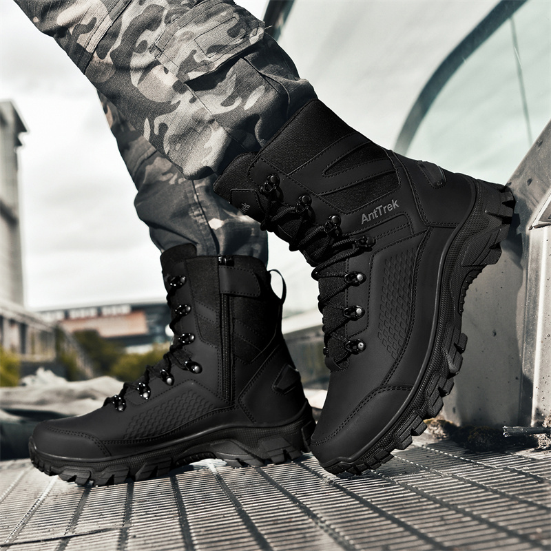 Botas de treinamento selvagem  - Men'S Fashion Footwear avaliação e preço