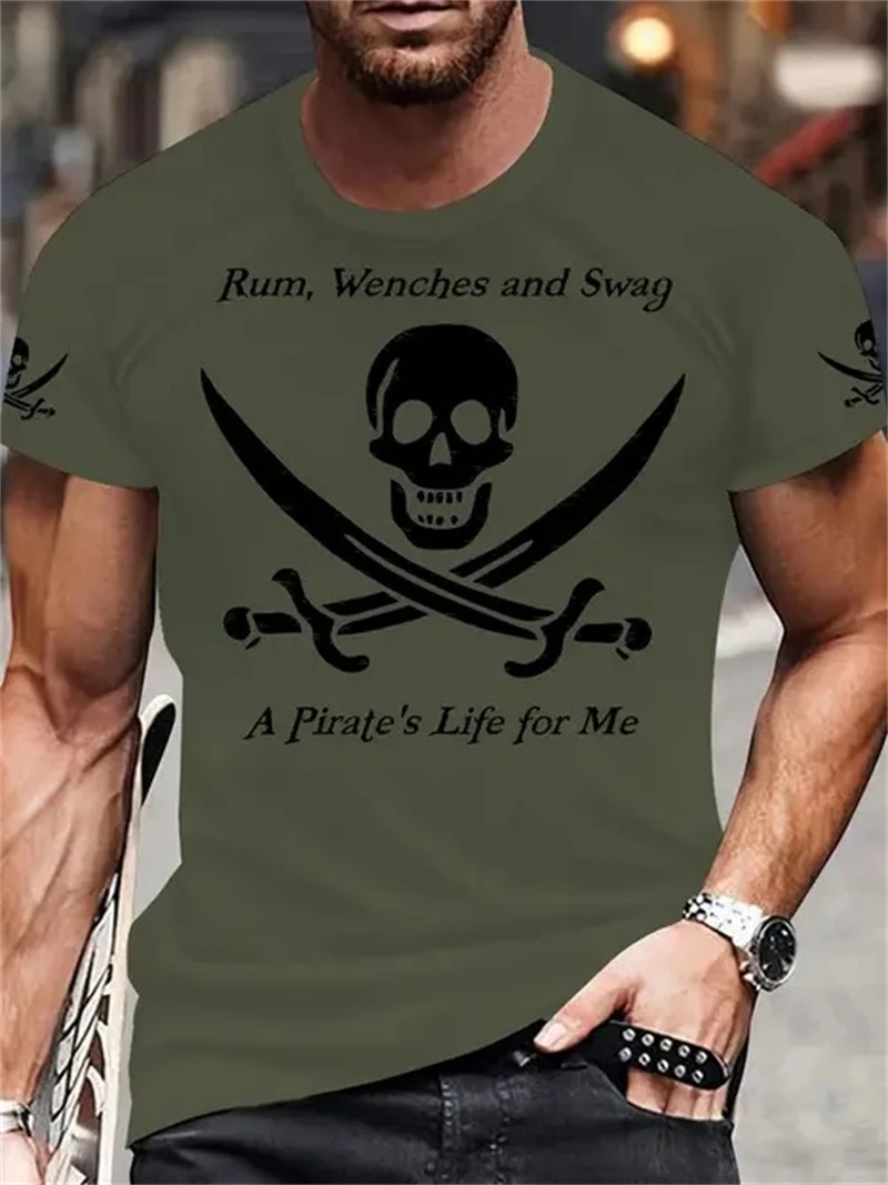 Camiseta masculina com estampa - Men'S Fashion Philippines avaliação e preço