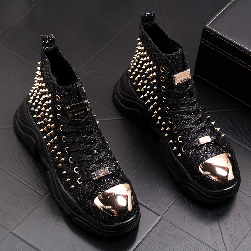 Botas de Tornozelo Masculinas  - Mens Fashion Zapatos avaliação e preço