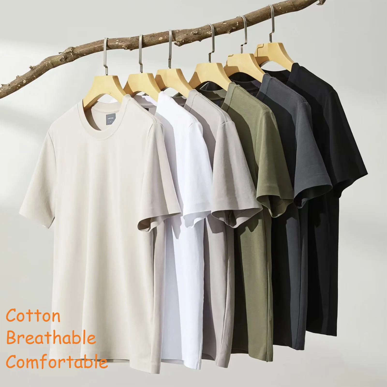 Camiseta das Montanhas Rwenzor - Men Fashion Uganda avaliação e preço