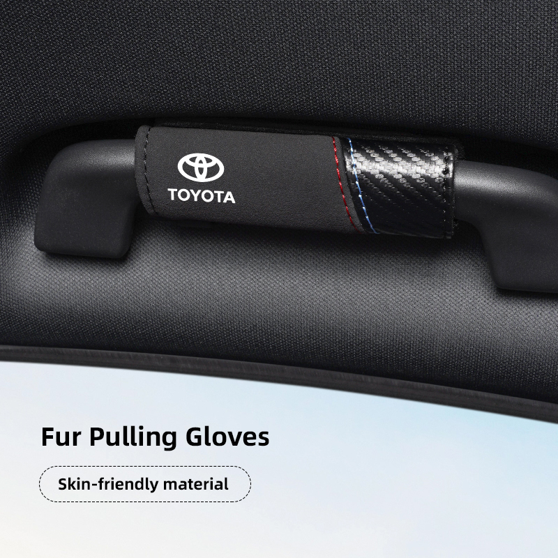 Capa Protetora para Puxador In - Driving Gloves Leather avaliação e preço