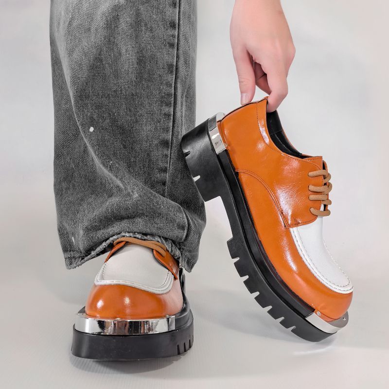 Sapatos Masculinos Originais d - Mens Fashion Zapatos avaliação e preço