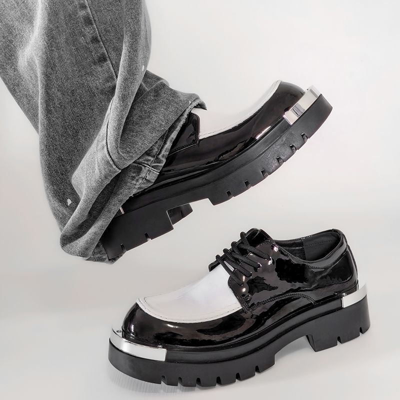 Sapatos Masculinos Originais d - Mens Fashion Zapatos avaliação e preço