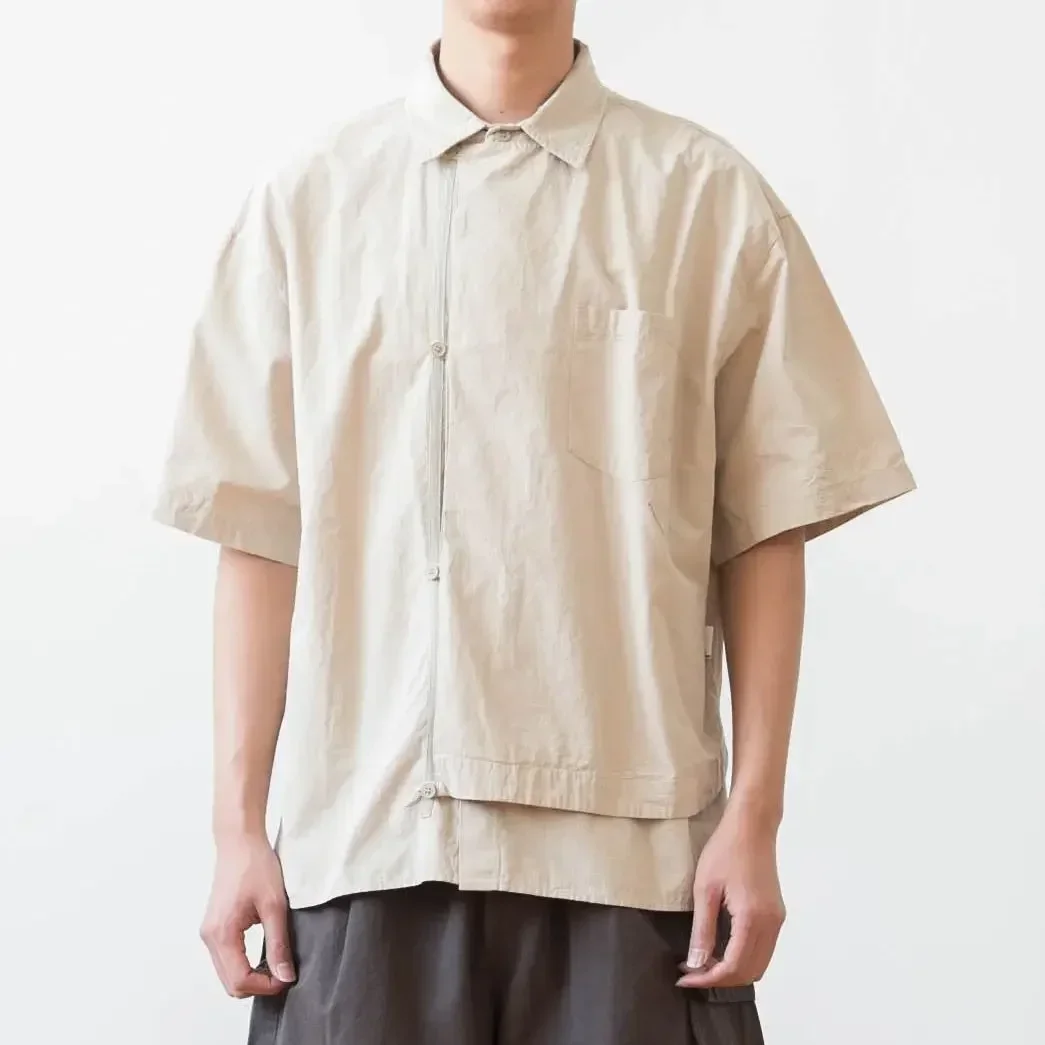 Moda verão azul escuro criativ - Men'S Fashion Online Stores avaliação e preço
