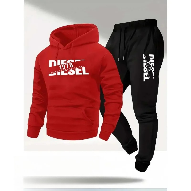 Outono e inverno novo moletom  - Men'S Fashion And Style avaliação e preço