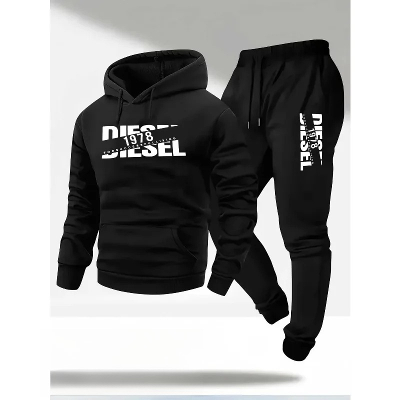 Outono e inverno novo moletom  - Men'S Fashion And Style avaliação e preço