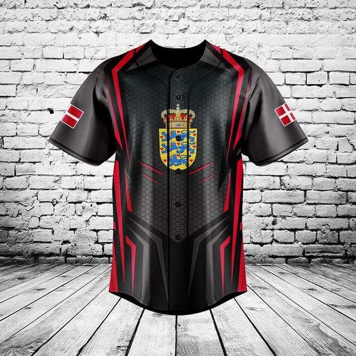 Camisa Gráfica Personalizada c - Mens Fashion Baseball Jersey avaliação e preço