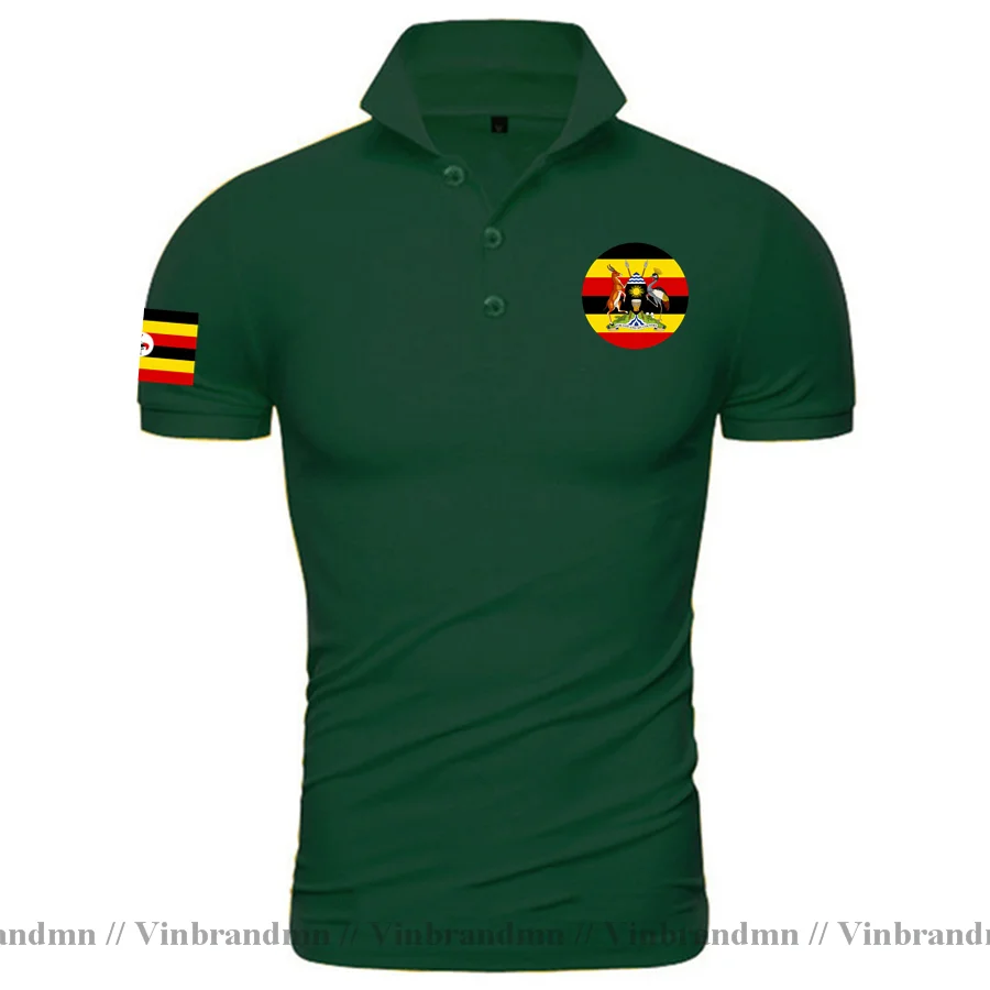 Uganda ugandan camisas polo ma - Men Fashion Uganda avaliação e preço